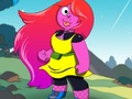 Spel Steven Universe: Amethyst Outfits  på nätet