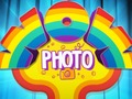 Spel Wow: Fotografering  på nätet