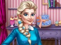 Spel Prinsessans födelsedagsfest  på nätet