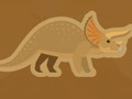 Spel Byggaren Dino  på nätet