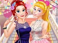 Spel Bästa prinsessfesten  på nätet