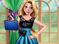 Spel Prinsessor: En dag på college  på nätet