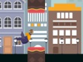 Spel Låt oss flyga  på nätet