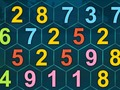 Spel 10 matcher: Saga  på nätet