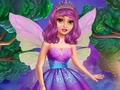 Spel Fairy Corinnes äventyr  på nätet
