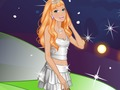 Spel Modellreklam för en bil: Dress Up  på nätet