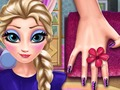 Spel Prinsessans skönhetssalong  på nätet