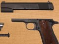 Spel Jobbar med vapen  på nätet