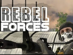 Spel Rebelliska styrkor  på nätet