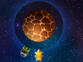 Spel Space jump boxning  på nätet