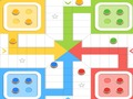 Spel Legends of Ludo på nätet