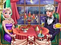 Spel Ice Queen: Äktenskapsförslag  på nätet