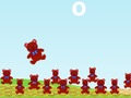 Spel Teddy Bear Rescue  på nätet