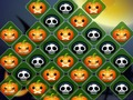 Spel Halloween svep ut på nätet