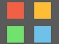 Spel Color Clash  på nätet