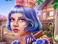 Spel Föräldralös prinsessa  på nätet