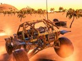 Spel Extrem buggy bil: smuts offroad på nätet