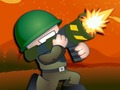 Spel Soldatattack 2  på nätet
