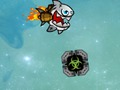 Spel The Jaws Saga: 3000 AD  på nätet