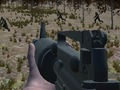 Spel Zombie Waves 3D på nätet
