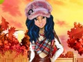 Spel Vem vad? Prinsessmodetrender  på nätet
