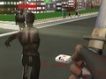 Spel Galna zombies  på nätet