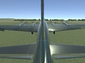 Spel Flygsimulator 3D  på nätet
