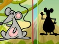 Spel Shadow Match 3  på nätet