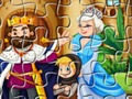 Spel Kunglig familj  på nätet
