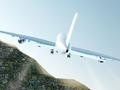Spel Airbus pilotflygning  på nätet