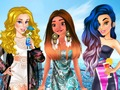 Spel Princess Yacht Party  på nätet