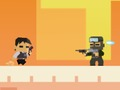 Spel Hitman Rush på nätet