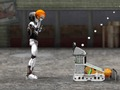 Spel Robotbasketspelare  på nätet