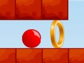 Spel Studsande boll  på nätet