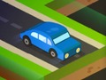 Spel Koppla ihop vägarna  på nätet