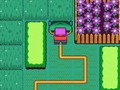 Spel Klipp den: Lawn Riddle  på nätet