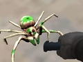 Spel Spökstad  på nätet