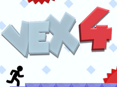 Spel Vex 4 på nätet
