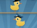 Spel Andjakt på karnevalen  på nätet