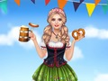 Spel Bonnie Oktoberfest på nätet