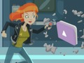 Spel Agent Curiosa vs Rogue Robots  på nätet