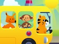 Spel Hjul På Bussen  på nätet