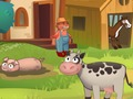 Spel Gamla Macdonald Farm  på nätet