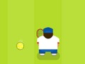 Spel Tenniskrig  på nätet