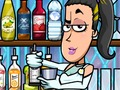 Spel Bröllopsbartender  på nätet