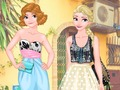 Spel Prinsessan Social Media Butterfly  på nätet