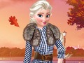 Spel Höst måste haves för prinsessor  på nätet
