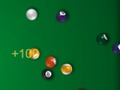 Spel Pool 9 bollar  på nätet
