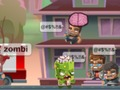Spel Zombieliv  på nätet