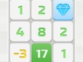Spel Lägg till numren  på nätet